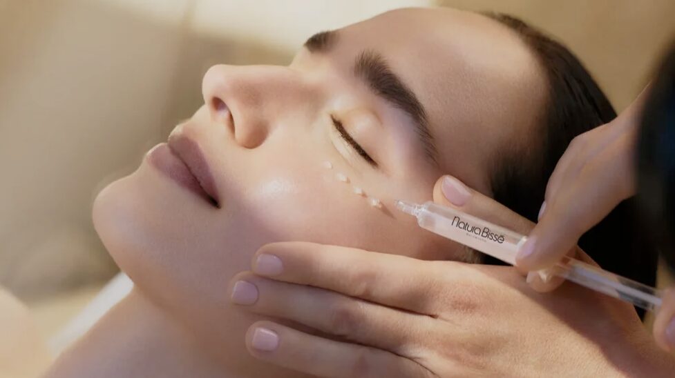 limpieza facial girona