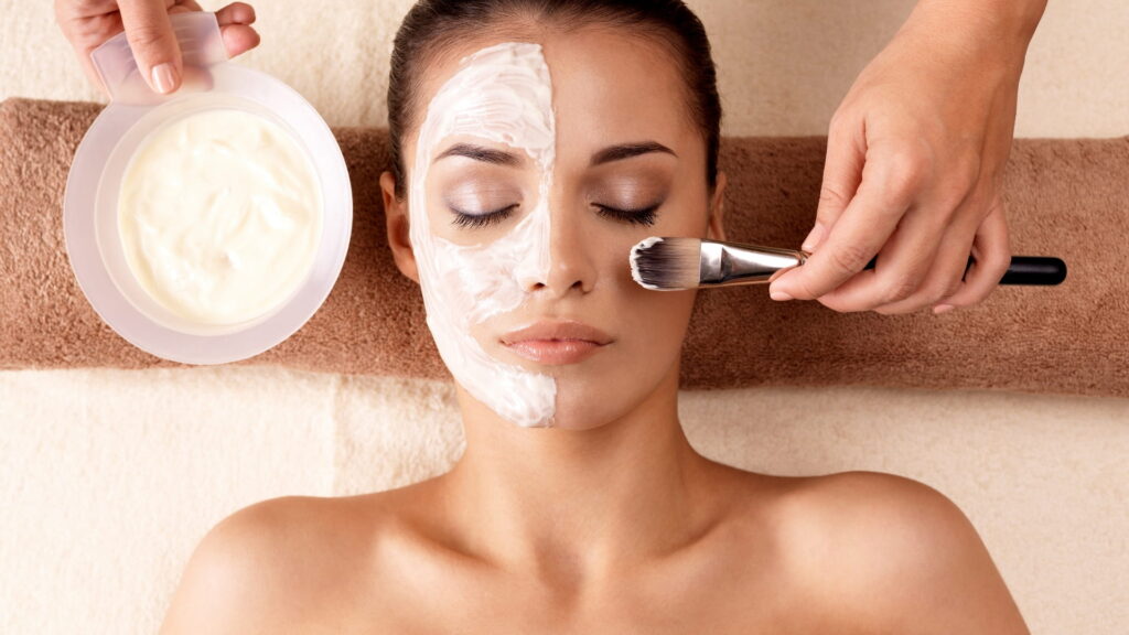tratamiento facial Palamós
