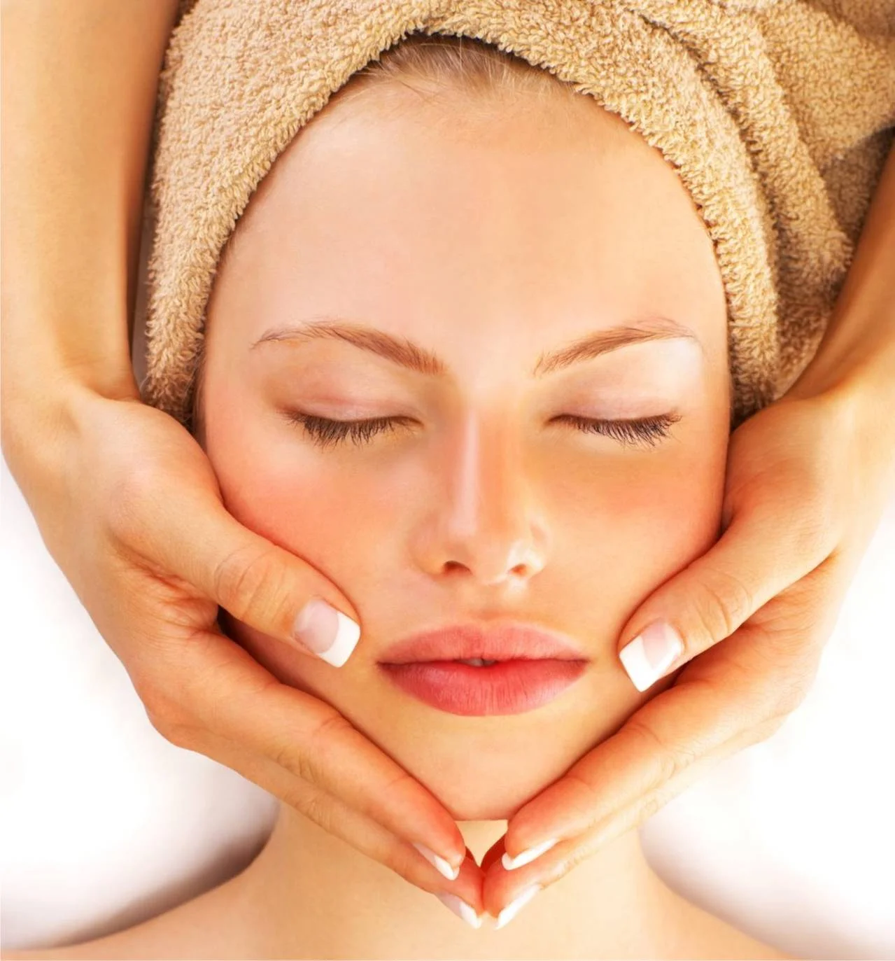 tractament facial Palamós