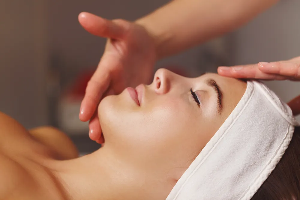 tratamiento facial Palamós